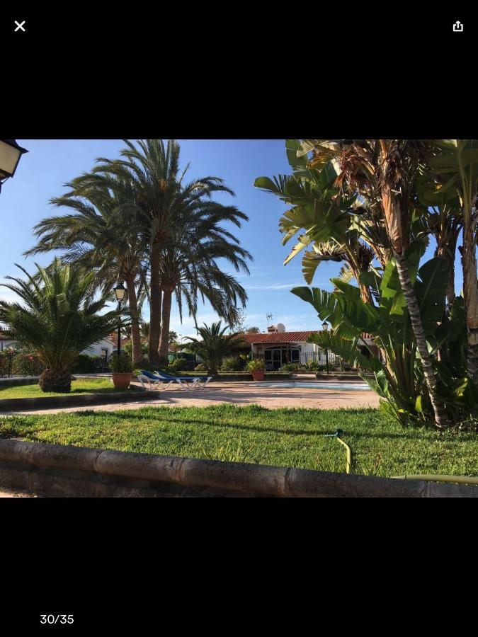 פלאייה דל אינגלז Los Porches Rosario מראה חיצוני תמונה