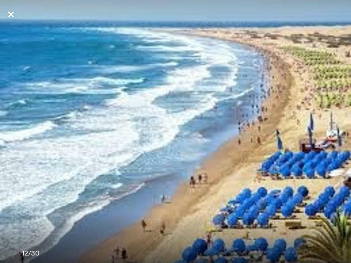פלאייה דל אינגלז Los Porches Rosario מראה חיצוני תמונה